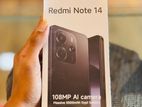 Xiaomi Redmi 14 8/256GB (New)