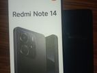 Xiaomi Redmi 14 8GB 256GB (Used)