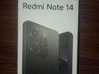 Xiaomi Redmi 14 8GB 256GB (Used)