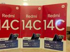 Xiaomi Redmi 14 C (New)