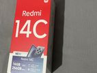 Xiaomi Redmi 14 C (New)