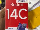 Xiaomi Redmi 14 C (New)