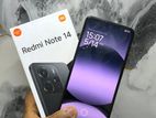 Xiaomi Redmi 14 (Used)