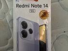 Xiaomi Redmi 14 Note 5G (Used)