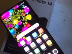 Xiaomi Redmi Note 14 (Used)