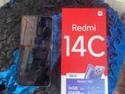 Xiaomi Redmi 14C (Used)