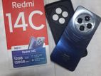 Xiaomi Redmi 14C (Used)