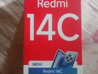 Xiaomi Redmi 14C (Used)