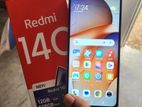 Xiaomi Redmi 14C 128GB (Used)
