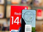 Xiaomi Redmi 14C 128 GB (Used)