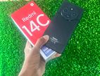 Xiaomi Redmi 14C 128GB (Used)