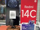 Xiaomi Redmi 14C 128GB (Used)