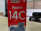 Xiaomi Redmi 14C 128gb 6gb (Brand New)