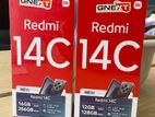 Xiaomi Redmi 14C 128GB 6GB (New)