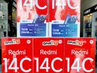 Xiaomi Redmi 14C 128GB 6GBRam Blue (New)