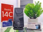 Xiaomi Redmi 14C 128GB | 8GB (Used)