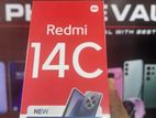 Xiaomi Redmi 14C 128GB (Brand New)