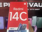 Xiaomi Redmi 14C 128GB (Brand New)