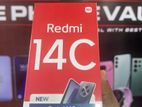 Xiaomi Redmi 14C 128GB (Brand New)