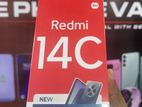 Xiaomi Redmi 14C 128GB (Brand New)
