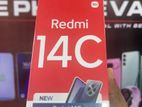 Xiaomi Redmi 14C 128GB (Brand New)
