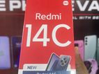 Xiaomi Redmi 14C 128GB (Brand New)
