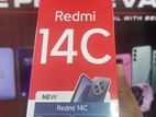 Xiaomi Redmi 14C 128GB (Brand New)