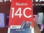 Xiaomi Redmi 14C 128GB (Brand New)