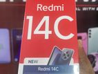 Xiaomi Redmi 14C 128GB (Brand New)