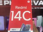 Xiaomi Redmi 14C 128GB (Brand New)