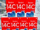 Xiaomi Redmi 14C 128GB (New)