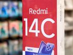 Xiaomi Redmi 14C 128GB (New)