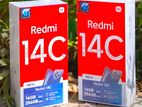 Xiaomi Redmi 14C 128GB (New)