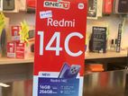 Xiaomi Redmi 14C 128GB (New)