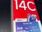 Xiaomi Redmi 14C 128GB (Used)