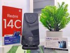 Xiaomi Redmi 14C 128GB (Used)