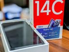 Xiaomi Redmi 14C 128GB (Used)