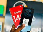 Xiaomi Redmi 14C 128GB (Used)