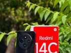 Xiaomi Redmi 14C 128GB (Used)