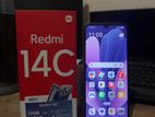 Xiaomi Redmi 14C 128GB (Used)