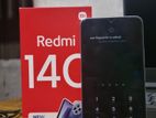 Xiaomi Redmi 14C 12GB 128GB 120hz (Used)