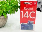 Xiaomi Redmi 14C 12GB 128GB (New)