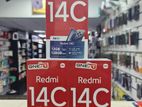 Xiaomi Redmi 14C 12GB RAM 128GB (New)