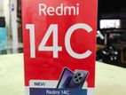 Xiaomi Redmi 14C (New)