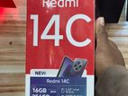 Xiaomi Redmi 14C 14 C (New)