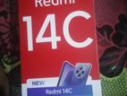 Xiaomi Redmi 14C 14 c (New)