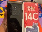 Xiaomi Redmi 14C (Used)