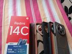 Xiaomi Redmi 14C 14 c (Used)