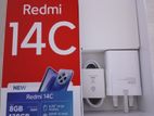 Xiaomi Redmi 14C (Used)