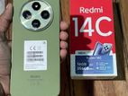 Xiaomi Redmi 14C (Used)